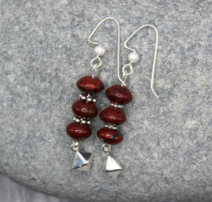 Temperance Earrings