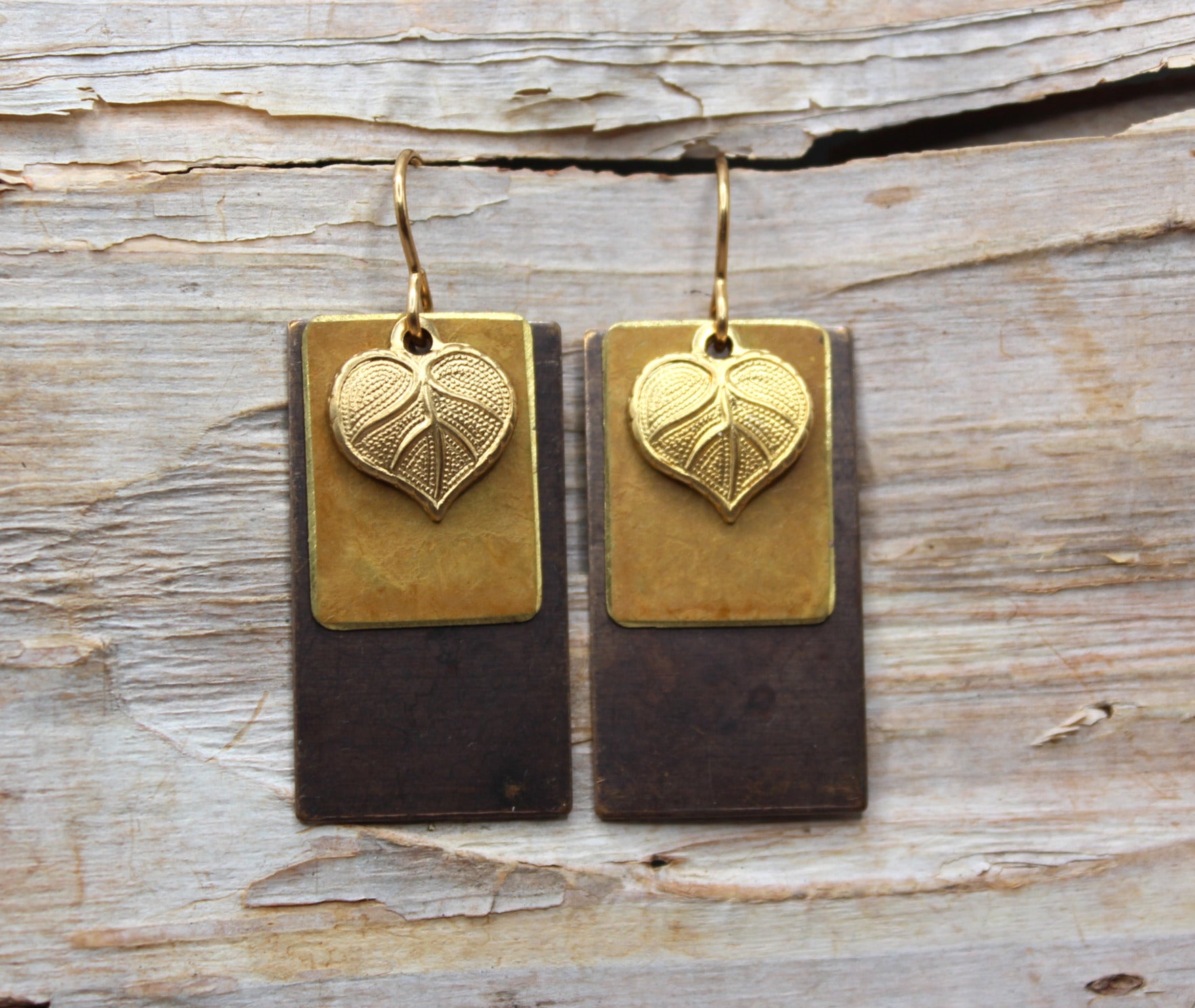 Talula Earrings