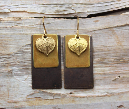 Talula Earrings