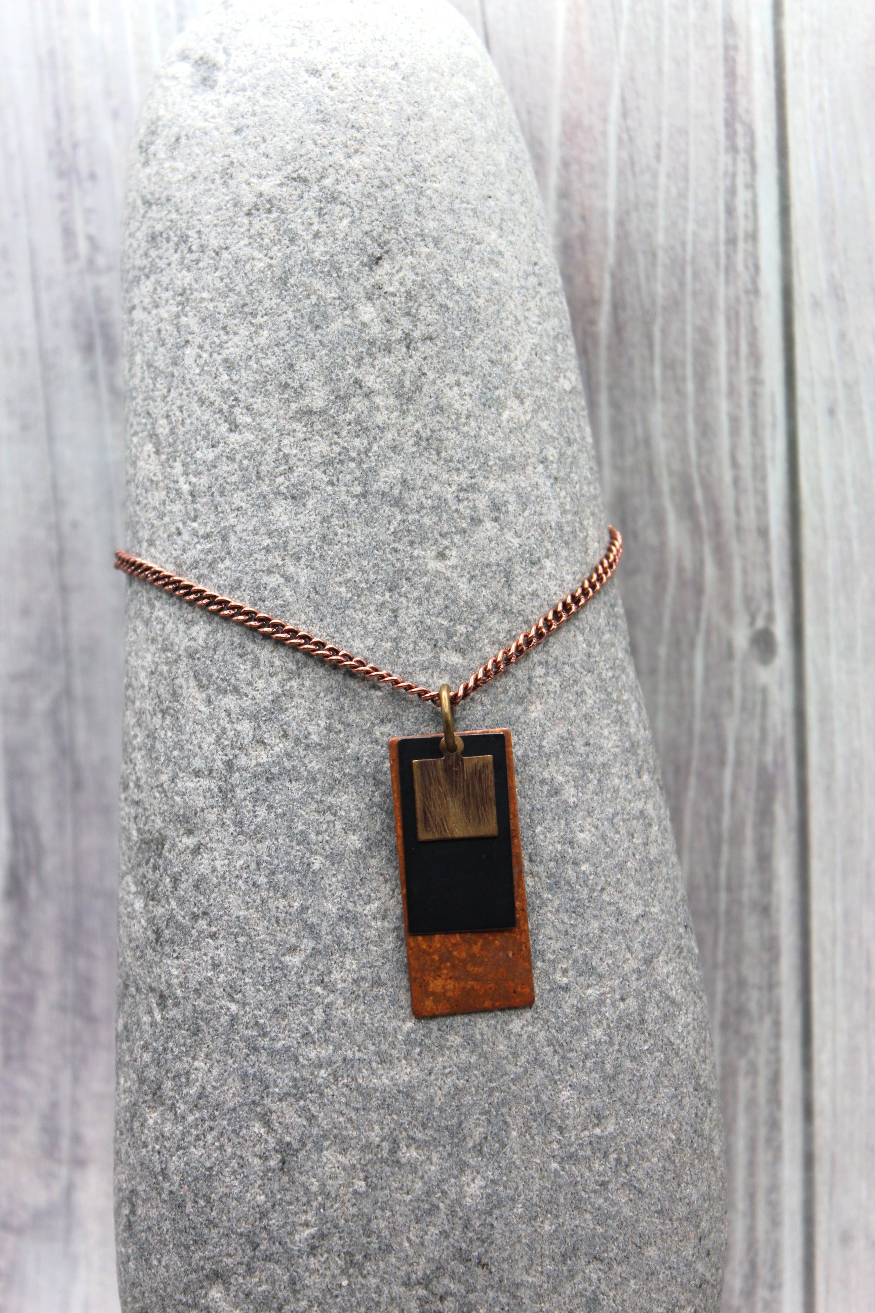 Indira Necklace
