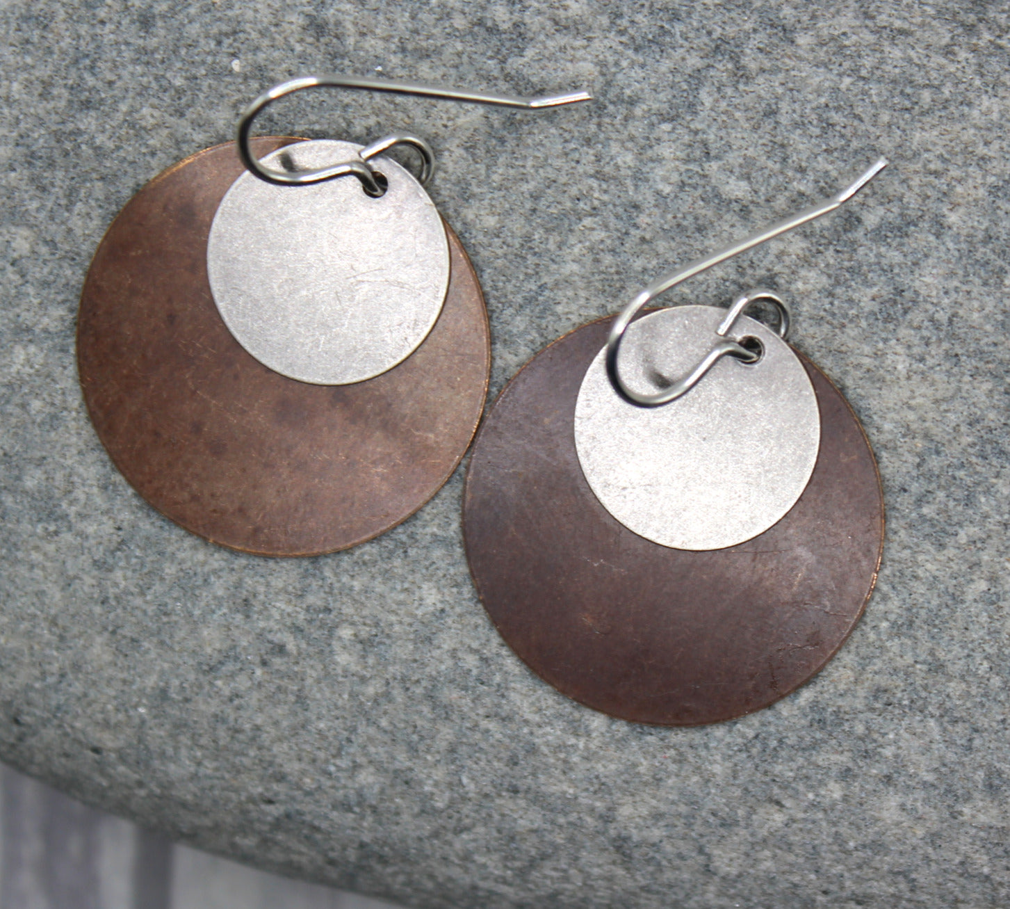 Lealie Earrings